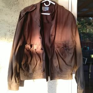 Mens jacket